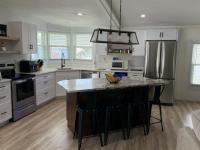 1991 Palm Harbor Mobile Home