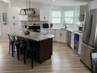 1991 Palm Harbor Mobile Home