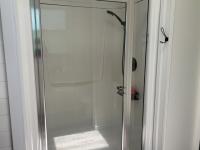 1991 Palm Harbor Mobile Home