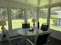 1991 Palm Harbor Mobile Home