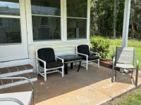1991 Palm Harbor Mobile Home