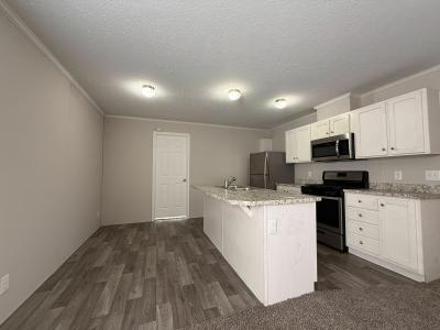 Photo 2 of 25 of home located at 16137 Normandy #98 Clinton Township, MI 48038