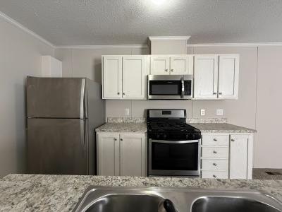 Photo 3 of 25 of home located at 16137 Normandy #98 Clinton Township, MI 48038