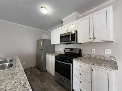 Photo 4 of 25 of home located at 16137 Normandy #98 Clinton Township, MI 48038