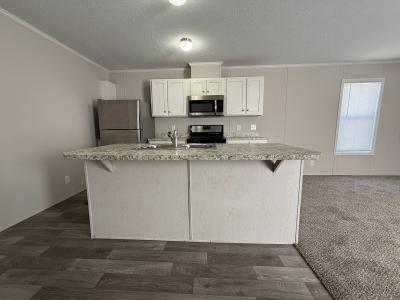 Photo 5 of 25 of home located at 16137 Normandy #98 Clinton Township, MI 48038
