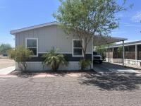 2021 Clayton Desert View Mobile Home