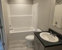 2026 Champion 5 Redman Single Sections Manufactured Home