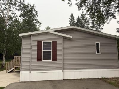 Mobile Home at 1539 Huron Court #175 Sturgeon Bay, WI 54235