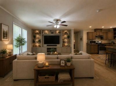 Photo 5 of 37 of home located at 1539 Huron Court #175 Sturgeon Bay, WI 54235