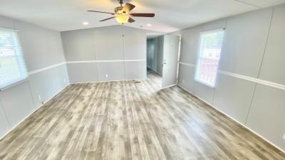 Photo 3 of 9 of home located at 107 Bradford Drive Lot B107 Fayetteville, GA 30214