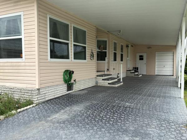 1994 CHAN Mobile Home For Sale