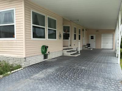 Mobile Home at 481 Lake Circle Plant City, FL 33565