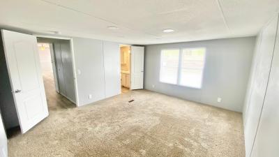 Photo 5 of 9 of home located at 107 Bradford Drive Lot B107 Fayetteville, GA 30214