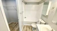 2005 Fleetwood Festival Mobile Home