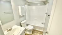 2005 Fleetwood Festival Mobile Home