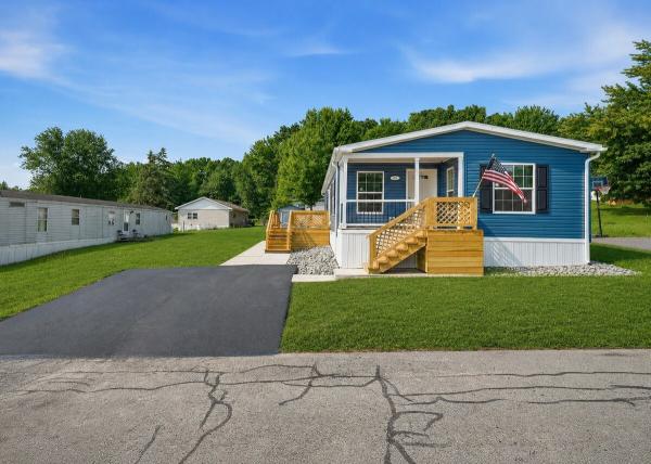 2026 EAGLE RIVER 65 LANDY CREEK  Home