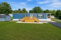 2026 EAGLE RIVER 65 LANDY CREEK  Home