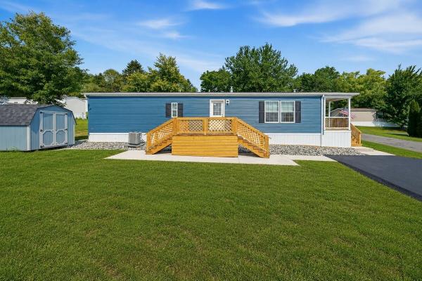2026 EAGLE RIVER 65 LANDY CREEK  Home