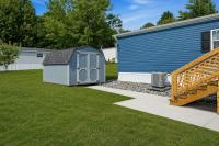 2026 EAGLE RIVER 65 LANDY CREEK  Home