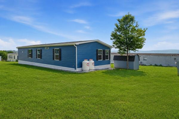 2026 EAGLE RIVER 65 LANDY CREEK  Home