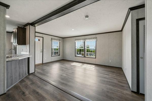 2026 EAGLE RIVER 65 LANDY CREEK  Home