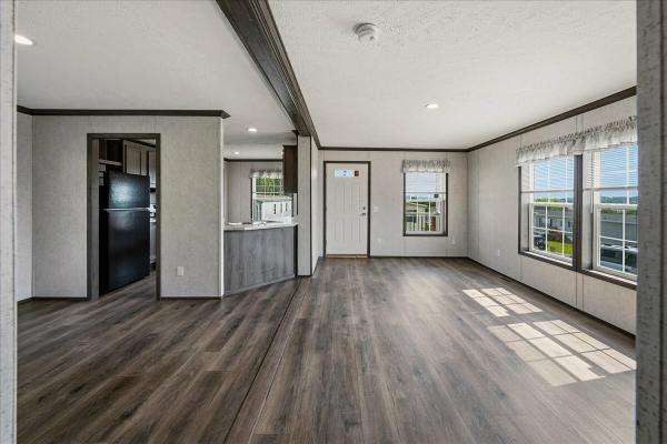 2026 EAGLE RIVER 65 LANDY CREEK  Home
