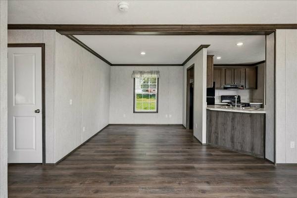 2026 EAGLE RIVER 65 LANDY CREEK  Home