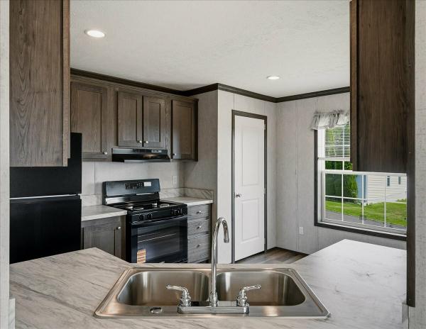 2026 EAGLE RIVER 65 LANDY CREEK  Home