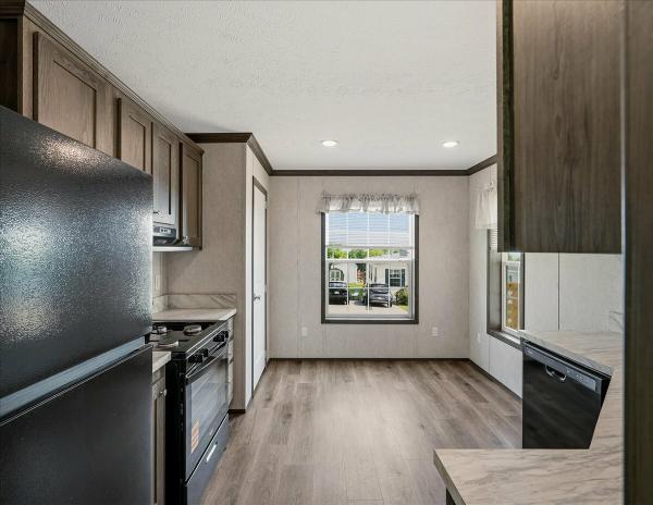 2026 EAGLE RIVER 65 LANDY CREEK  Home