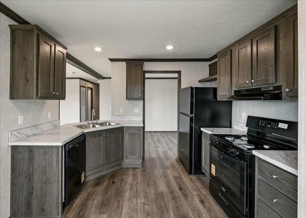2026 EAGLE RIVER 65 LANDY CREEK  Home