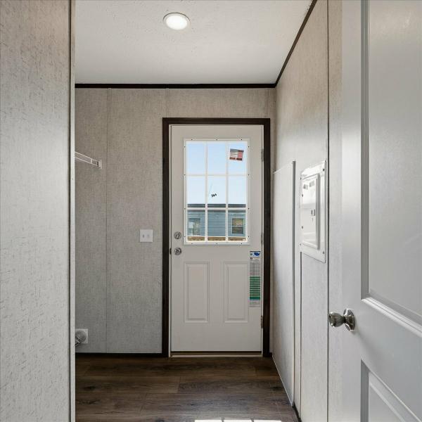2026 EAGLE RIVER 65 LANDY CREEK  Home