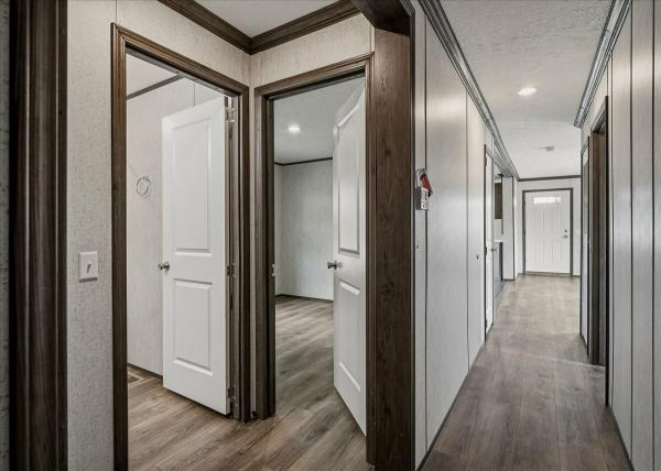 2026 EAGLE RIVER 65 LANDY CREEK  Home