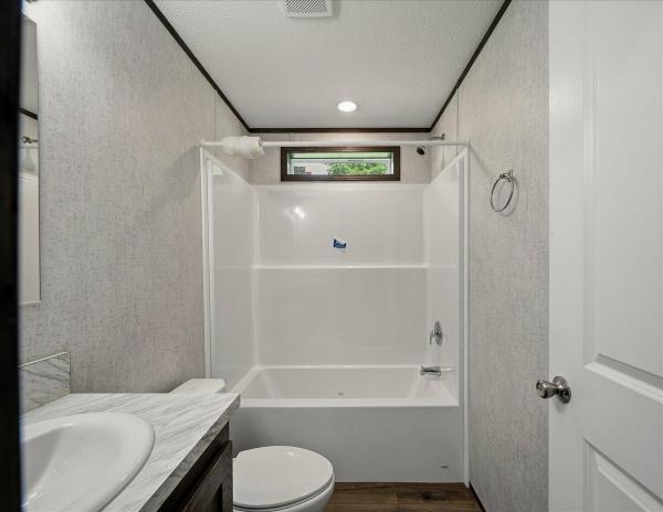 2026 EAGLE RIVER 65 LANDY CREEK  Home