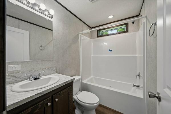 2026 EAGLE RIVER 65 LANDY CREEK  Home