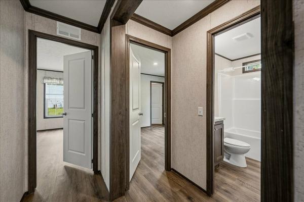 2026 EAGLE RIVER 65 LANDY CREEK  Home