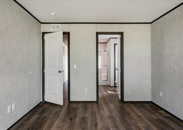 2026 EAGLE RIVER 65 LANDY CREEK  Home