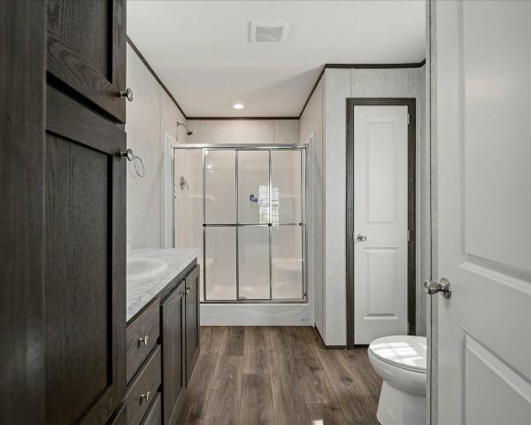 2026 EAGLE RIVER 65 LANDY CREEK  Home