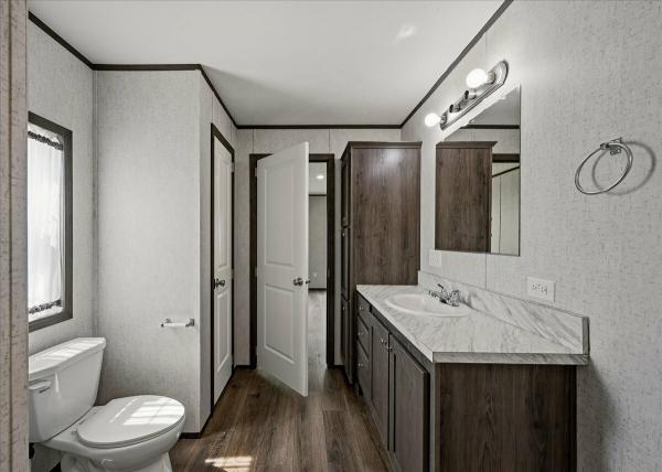 2026 EAGLE RIVER 65 LANDY CREEK  Home