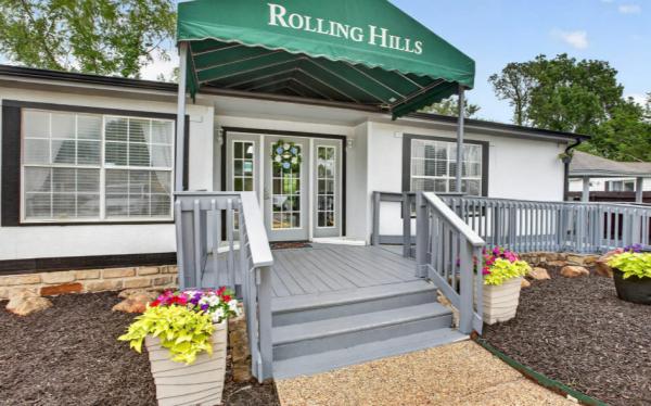 2002 Redman Stonebrook Mobile Home