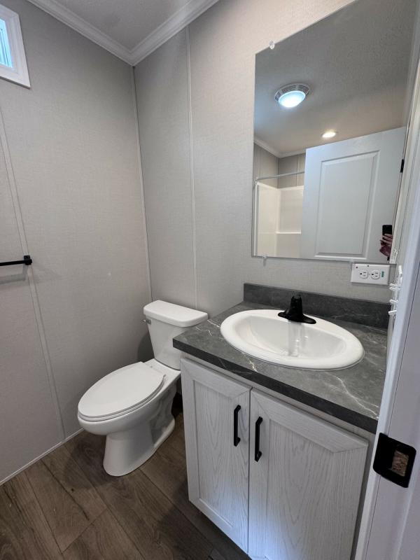 2026 Champion RAP1666H32085 Mobile Home