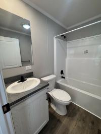 2026 Champion RAP1666H32085 Mobile Home