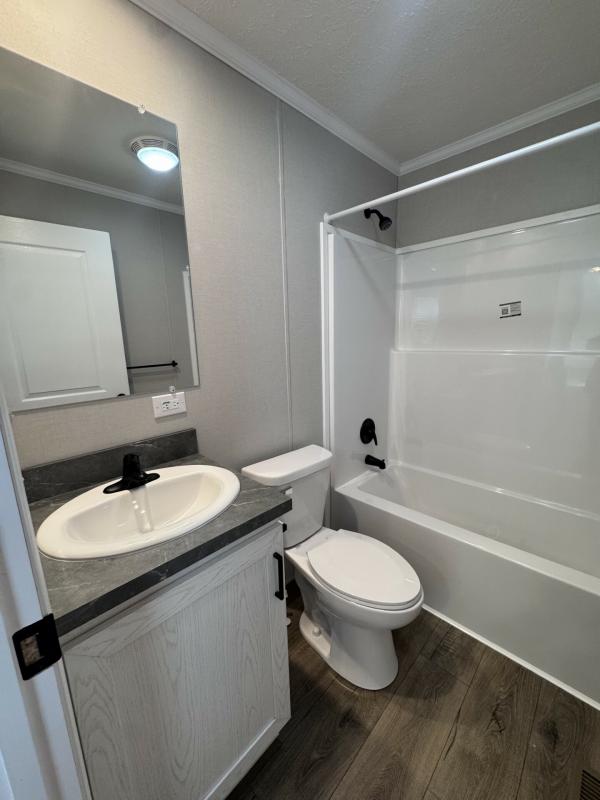 2026 Champion RAP1666H32085 Mobile Home