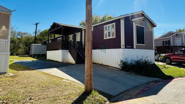 Photo 1 of 2 of home located at 6812 Randol Mill Road #182 Fort Worth, TX 76120