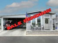 2024 Cavco Industries Spyglass II Mobile Home
