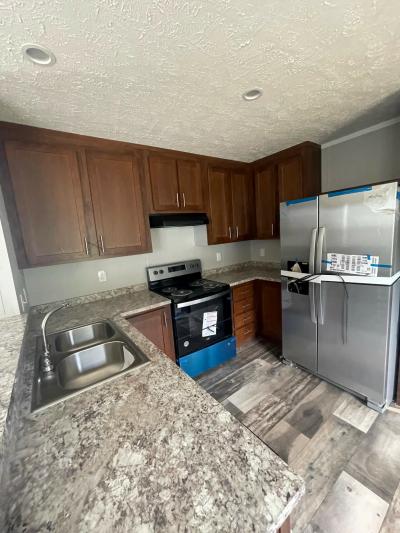 Mobile Home at 146 Lowtide Cir Sumter, SC 29153