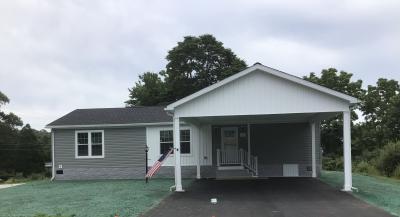 Mobile Home at 2 Millwood Drive Uncasville, CT 06382