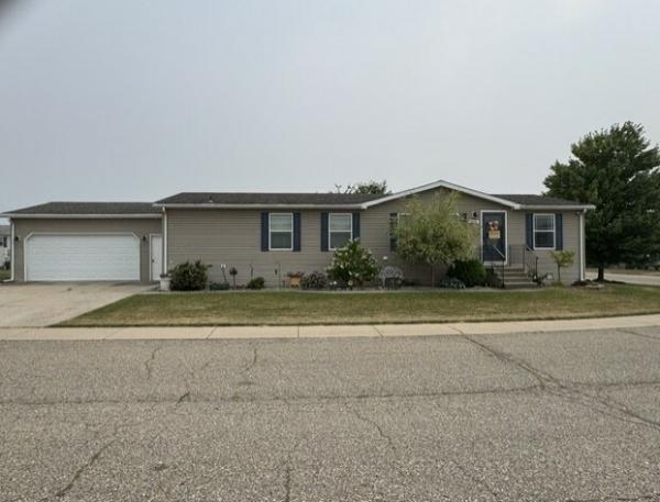2007 hart Mobile Home For Sale