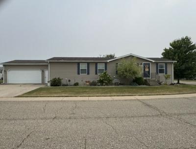 Mobile Home at 5508 Percheron Place Caledonia, MI 49316