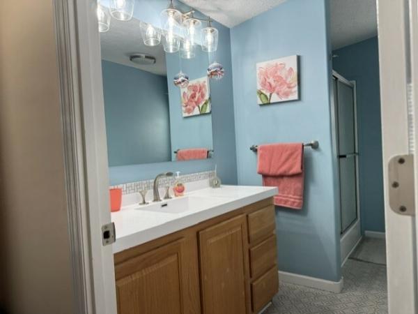 2007 hart n/a Mobile Home
