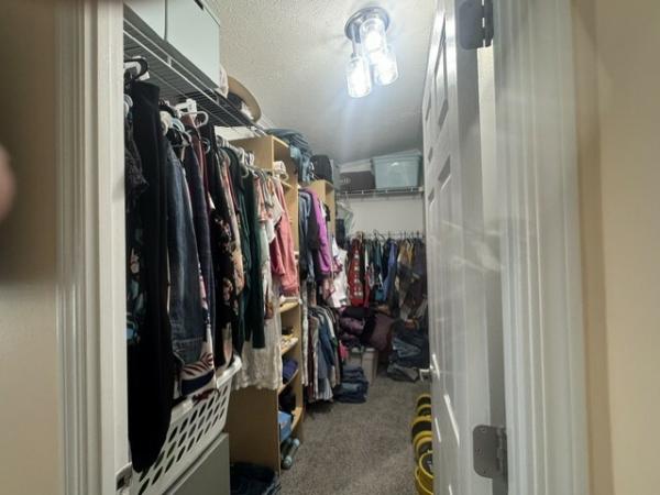 2007 hart n/a Mobile Home